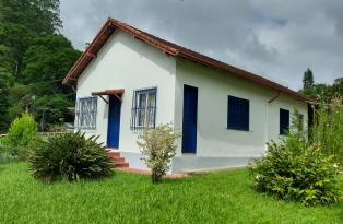 Casa Quarteirão Braisleiro